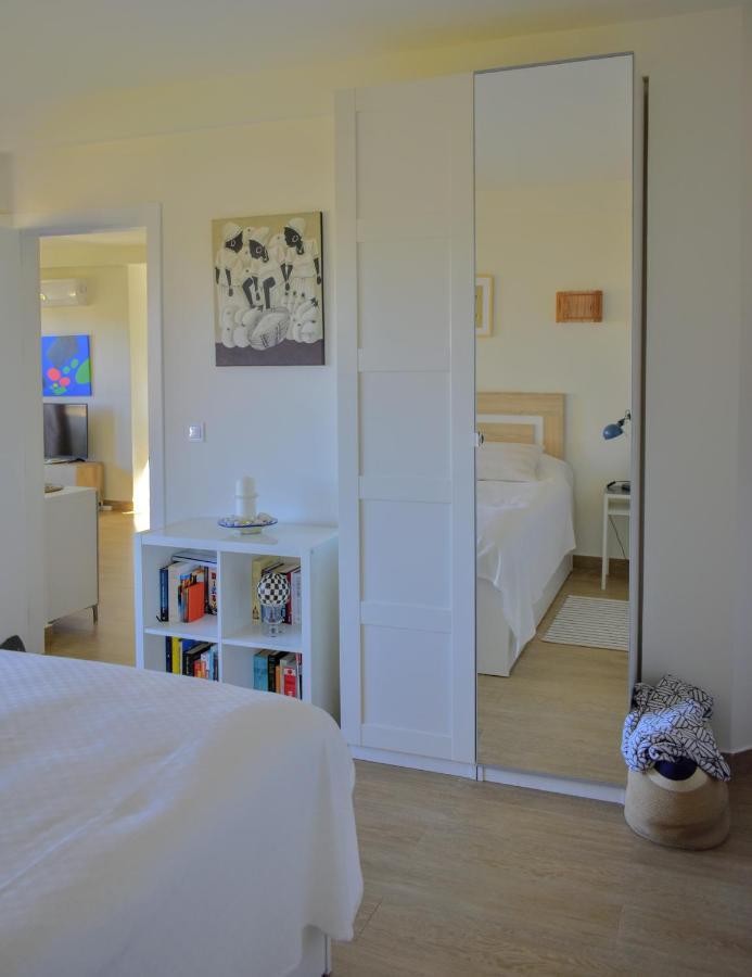 Playa Flores - Torremolinos Apartment Luaran gambar