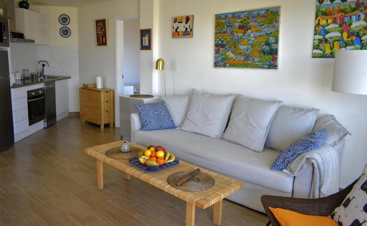 Playa Flores - Torremolinos Apartment Luaran gambar