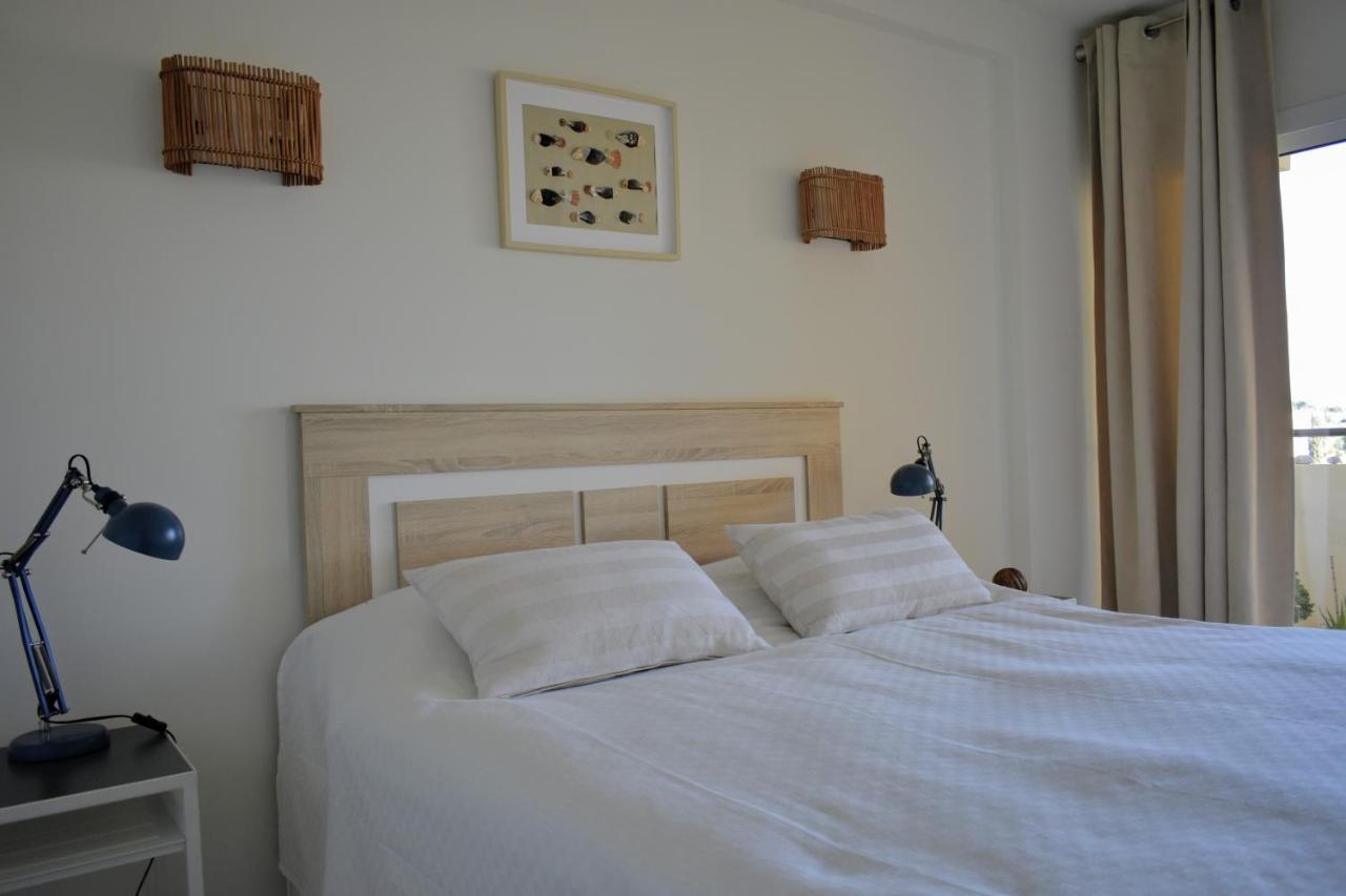 Playa Flores - Torremolinos Apartment Luaran gambar