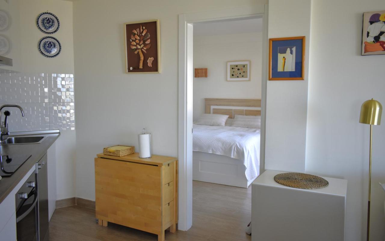 Playa Flores - Torremolinos Apartment Luaran gambar